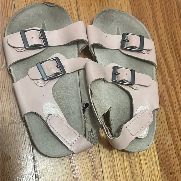 Toddler Summer Sandals and Water Shoe Collection Casual Sandals for Warm Weather - Picture 8 of 15
